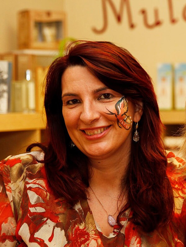 Monfrinotti_Counsellor Studio di Counseling e Discipline Olistiche CastelMaggiore: Counsellor Olistico Maria Luisa Monfrinotti